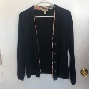 Burberry Brit Cardigan